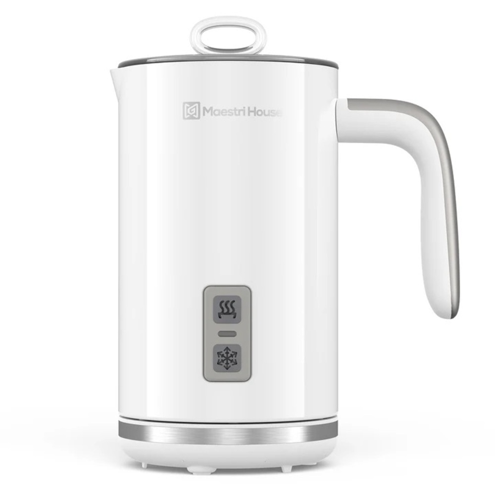 NEW Maestro House Integrated Milk Frother Lite Edition